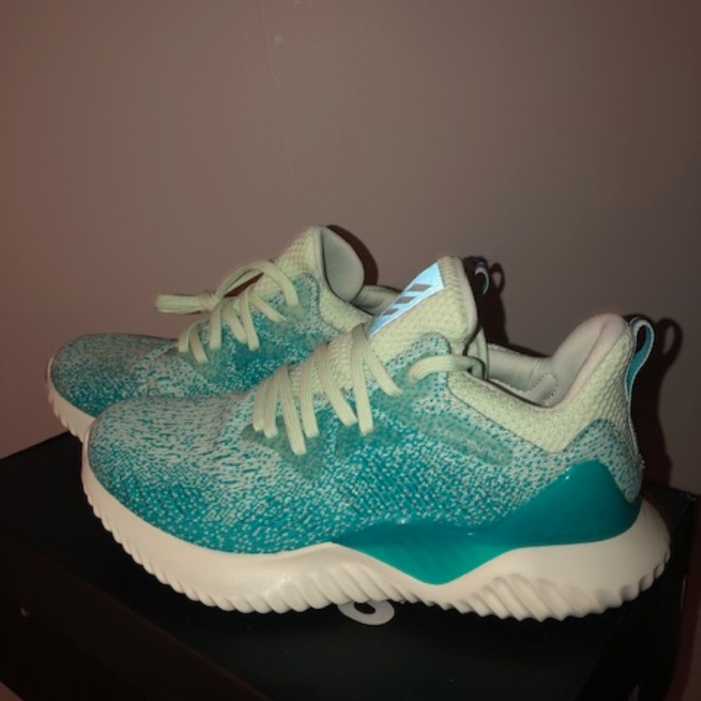 ADIDAS Alphabounce Beyond Workout Shoe